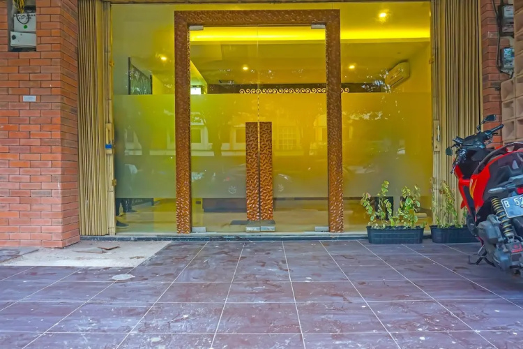 Image de l'hôtel