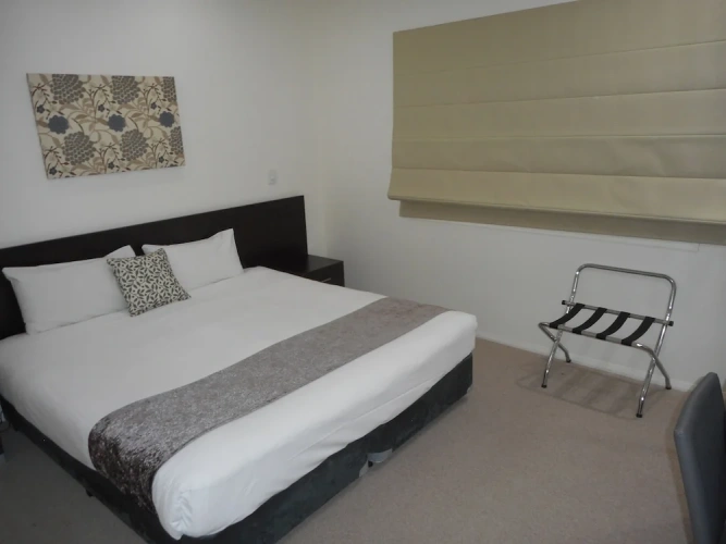 2 Bedrooms Suite