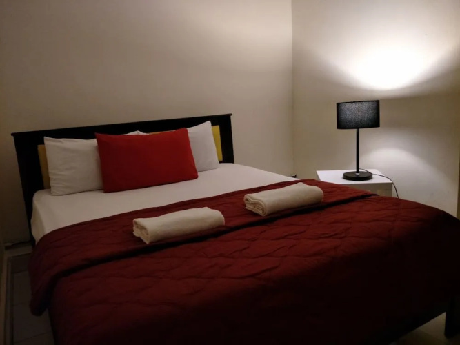 Kimanis Hotel