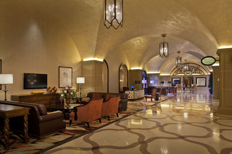 Casino Del Sol Resort photo 11