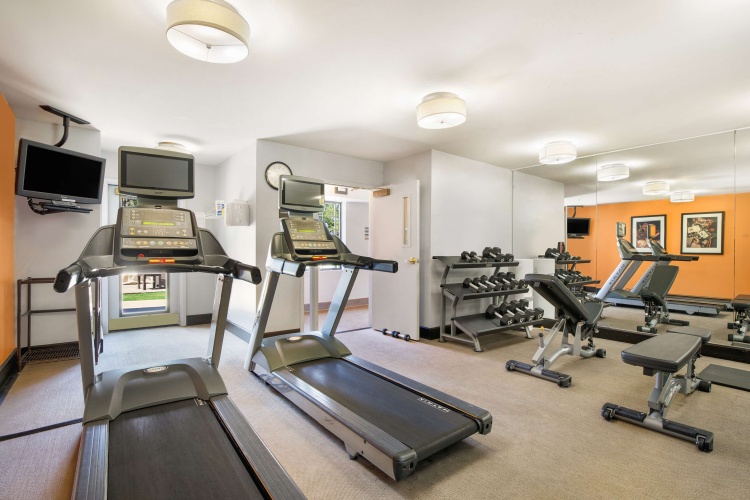 Sonesta Es Suites San Diego - Rancho Bernardo photo 21