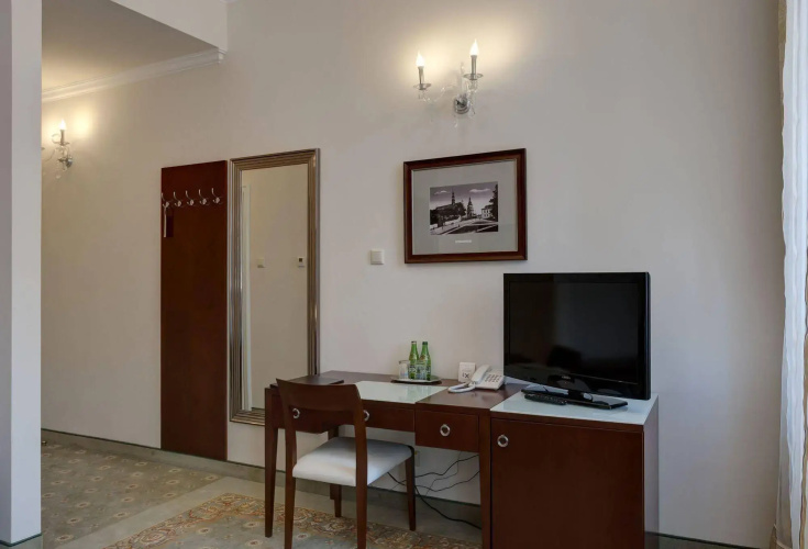 Hotel Willa Hueta