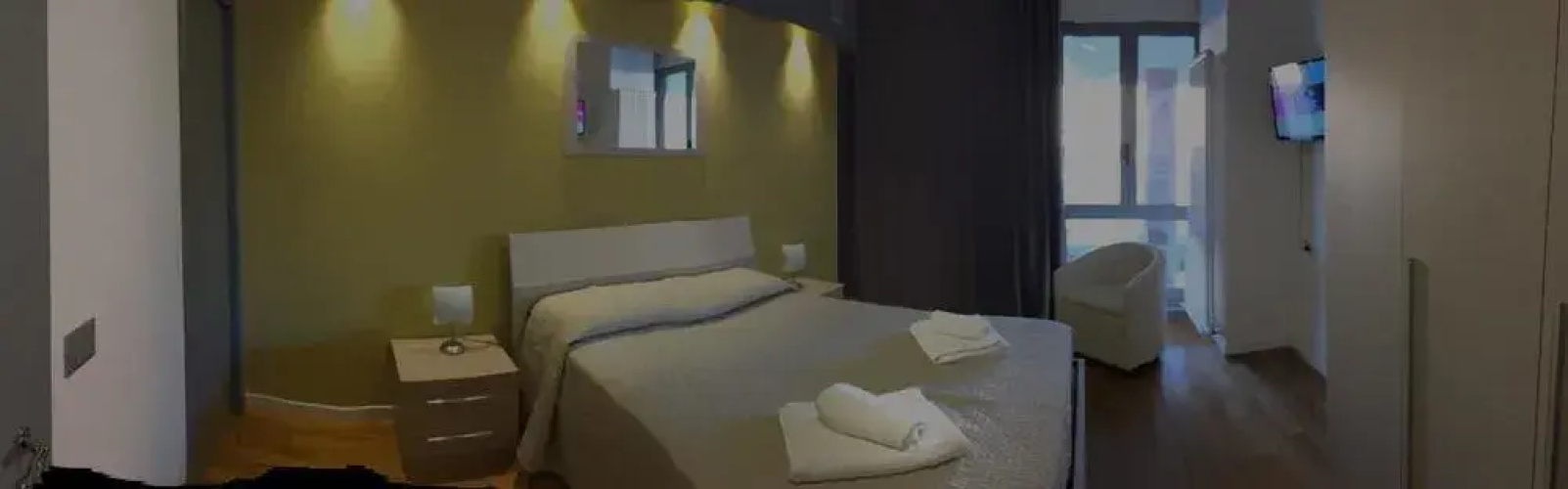 Affittacamere Indipendenza