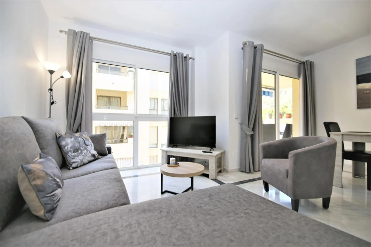 Apartment LUNA