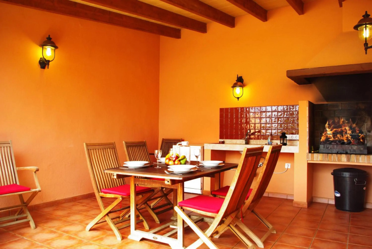 Villa Natural Barcarés
