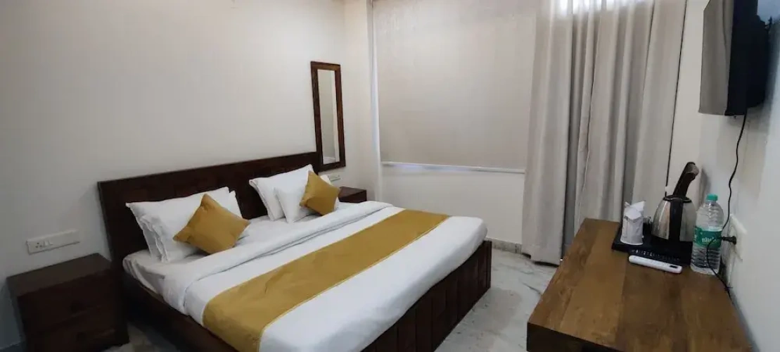 Superior Triple room
