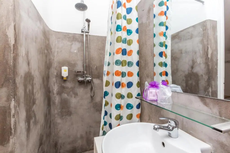 Hotel Kilina