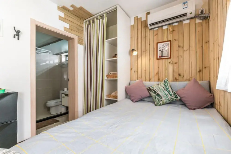 Cozy Apartment Best Location 383