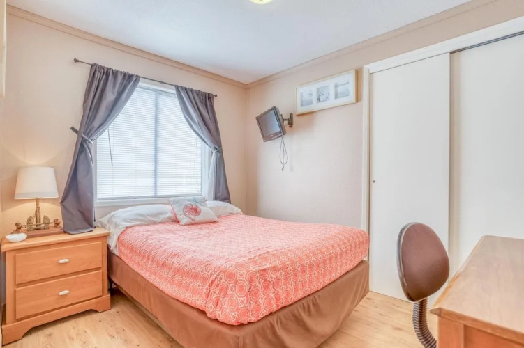 Guest House 101