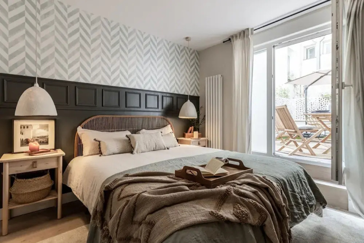 Andujar - 3 Bedrooms in Trafalgar