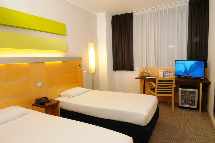 iH Hotels Milano Gioia photo 14