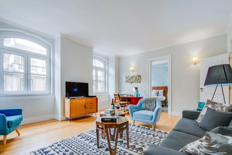 Sweet Inn Apartments - Baixa Prata