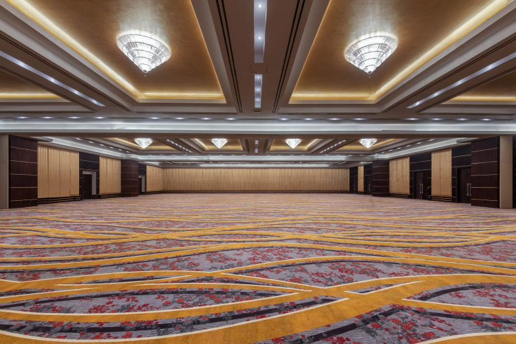 The St. Regis Doha photo 27