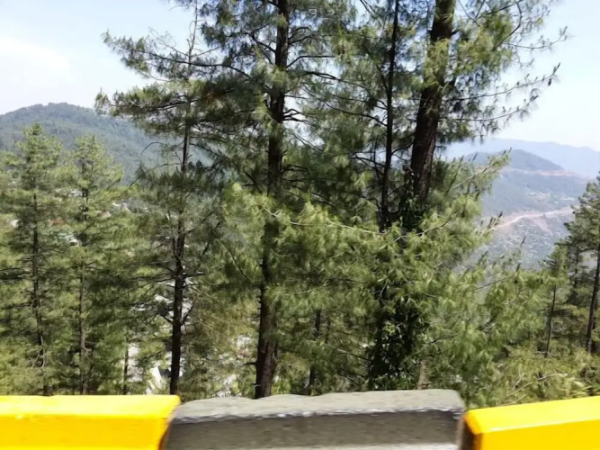 Murree International Hotel