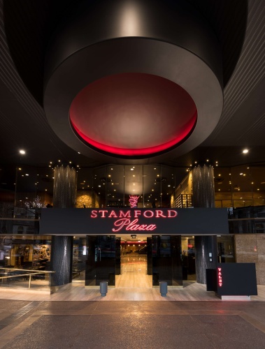 Stamford Plaza Adelaide photo 21