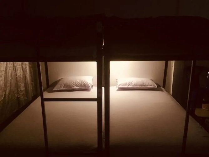 Patong Dormitory Hotel - Hostel