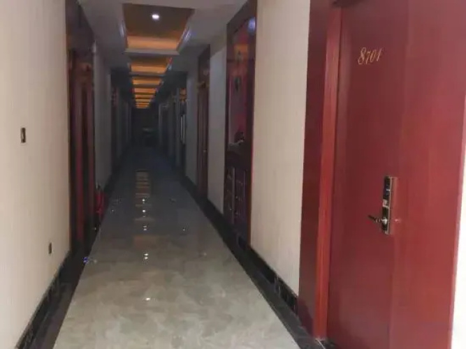 Binhe Hotel