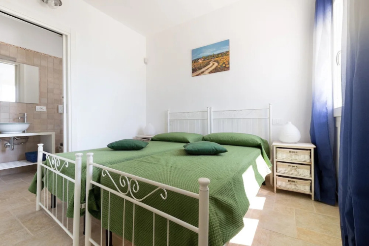 Villa Leucana