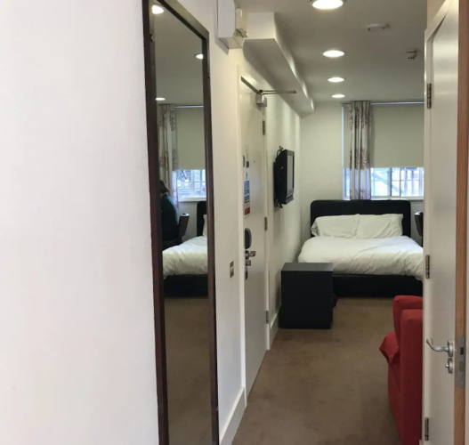 Trendy Studios - Marylebone