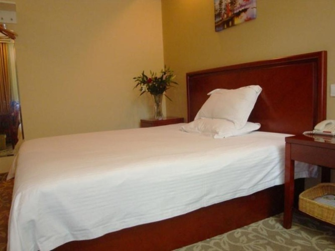 Business Double room