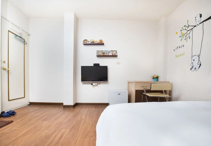 Imagen del hotel