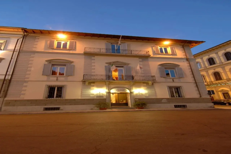 Hotelafbeelding