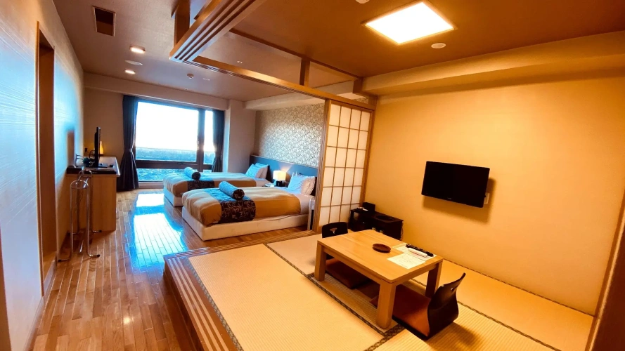 Superior Double room