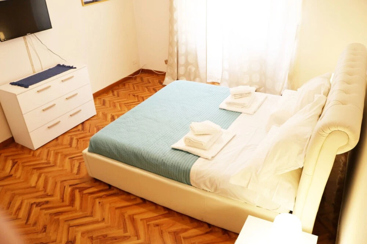 77case - Cozy Apartment 44