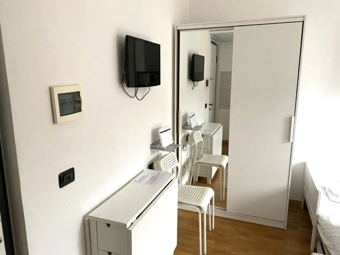 Comfy Studio Near The Central Station