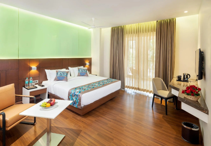 Hotelbild