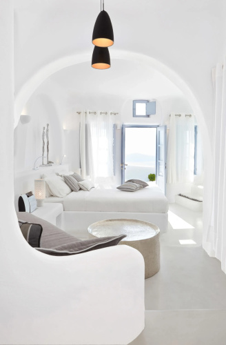 Dana Villas & Infinity Suites