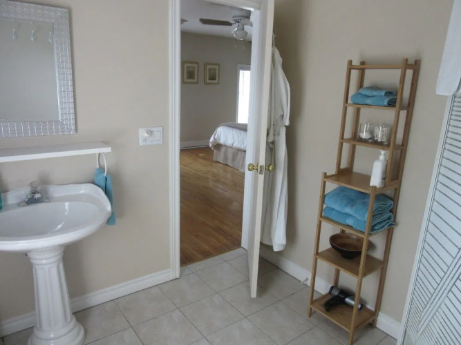 Carbonnel Bed & Breakfast