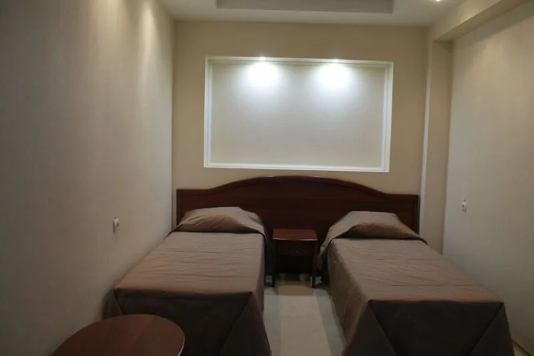 Фотография номера гостиницы Агрос