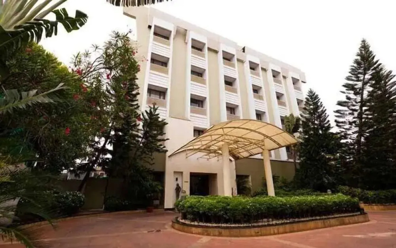 Image de l'hôtel