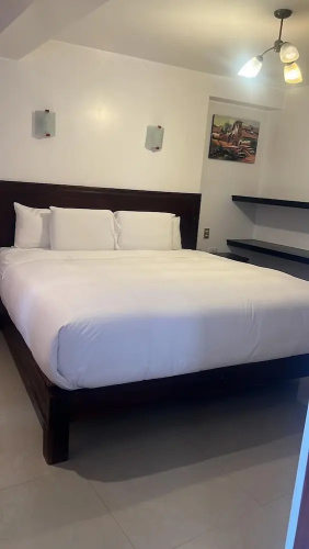Cuzco Plaza Inn