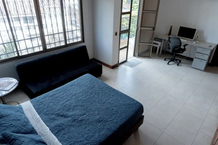 La Clave House