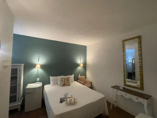Hotel da Praia