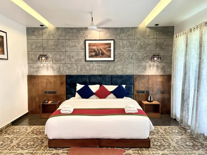 Kites Resort Munnar
