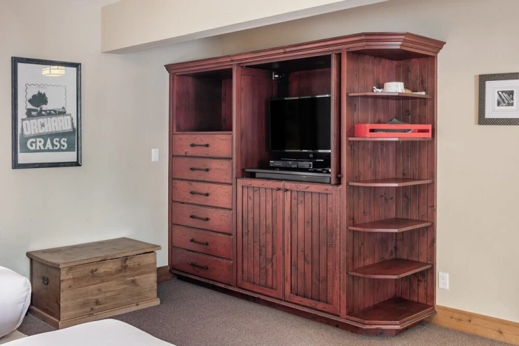 4 Bedrooms Standard room