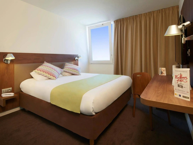 ibis Styles Alès Centre Cévennes