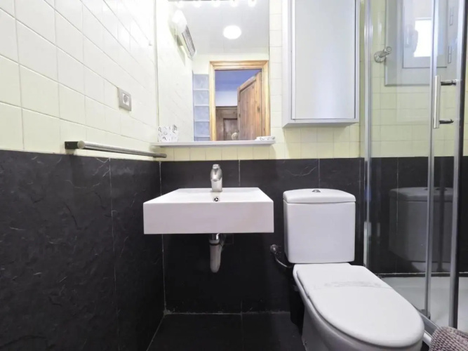Apolo Apartment Barcelona