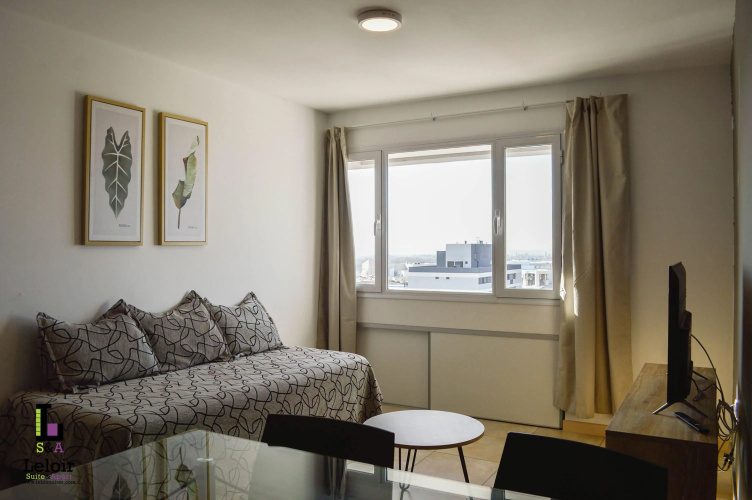 Leloir Suites & Meetings