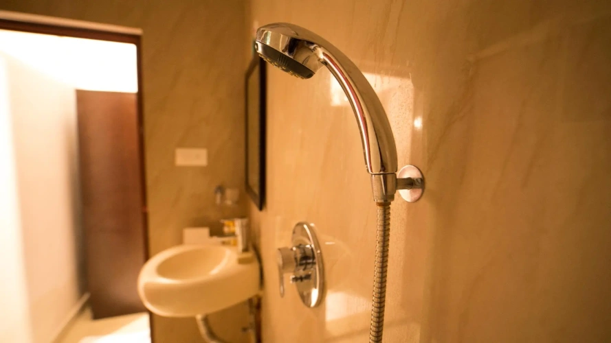 Royal Suite