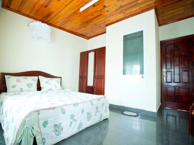 Lan Rung Dalat Hotel