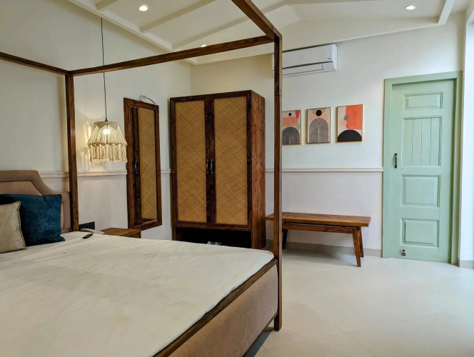 Mohit guest house