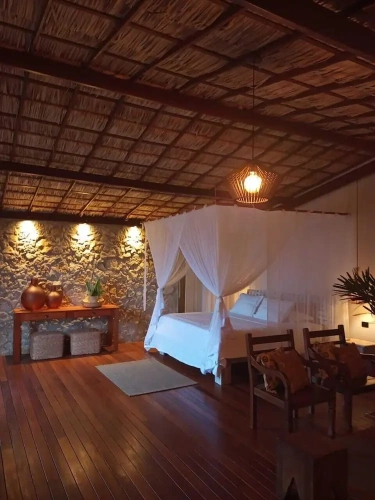 Luxury room