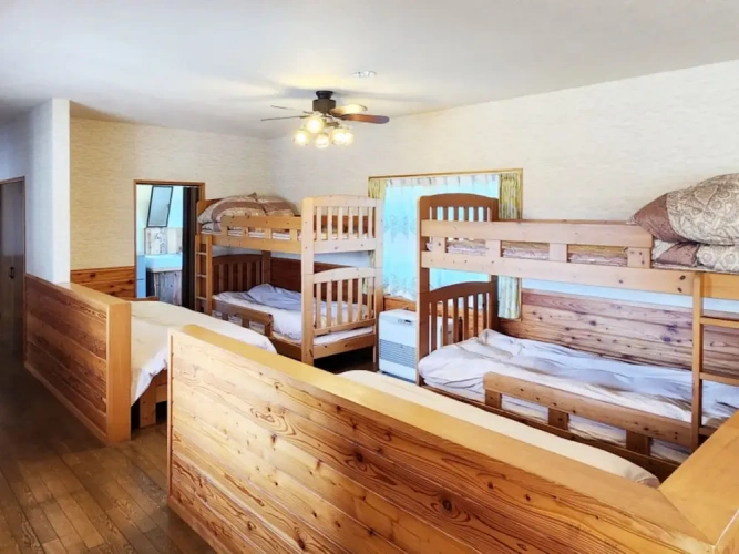 Standard Family room