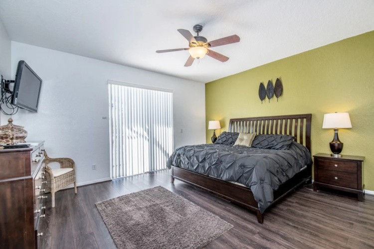 Highlands Reserve – Ocean - 17, Davenport , US