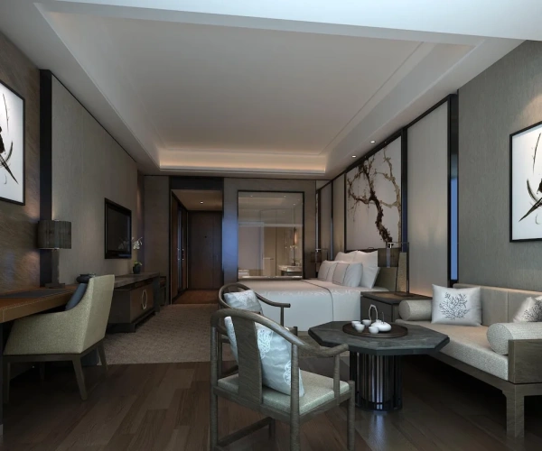 Grand Double room
