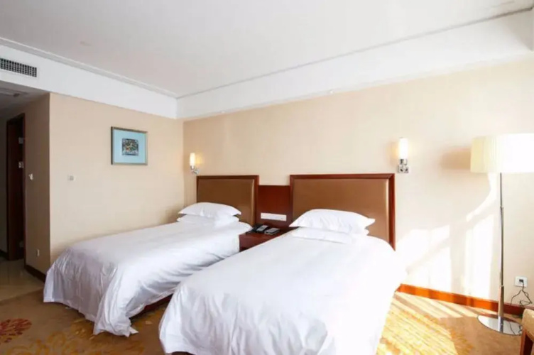 Lanchen Hotel